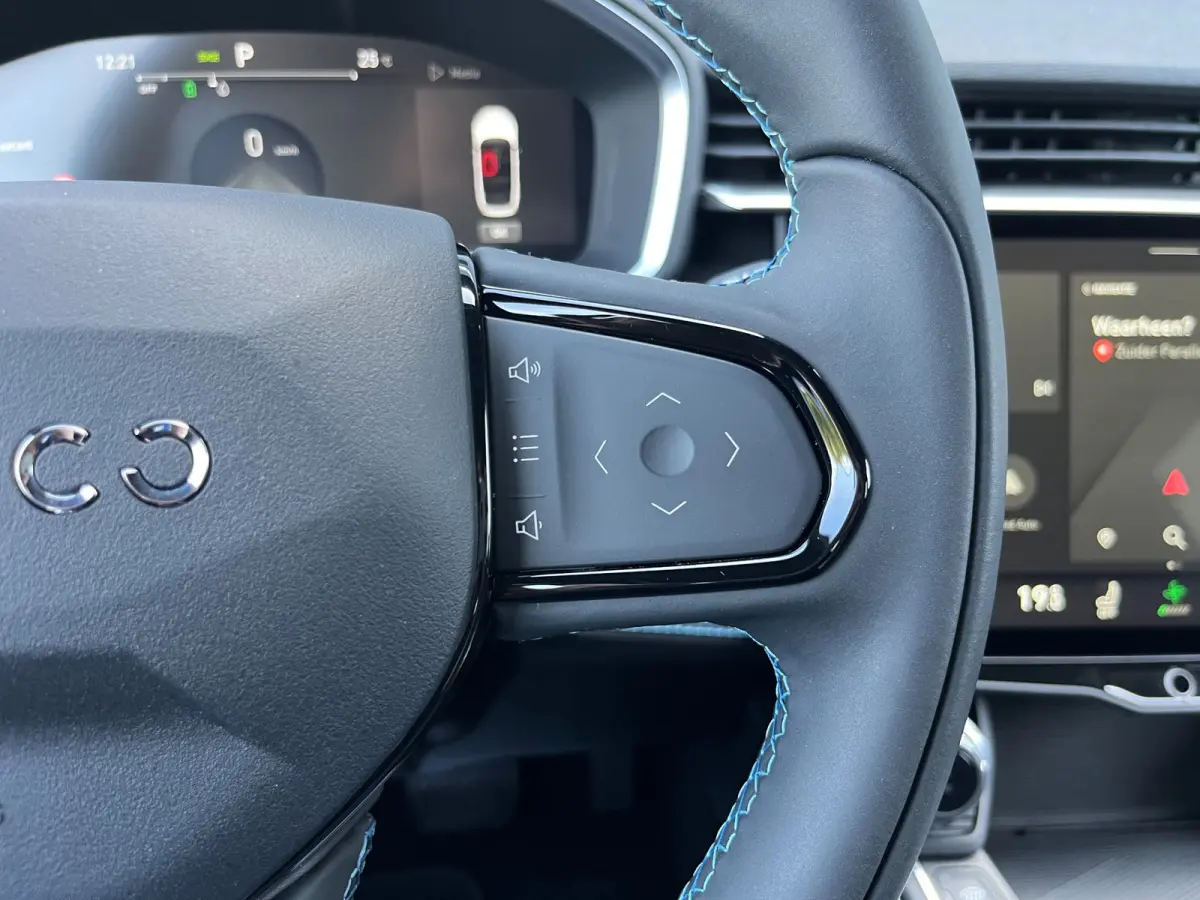 1.5 MY24 NL.Auto/Zwarte Hemel/360Camera/Panoramadak/Hybrid/Carplay/1Ste Eigenaar/Dealer onderhouden