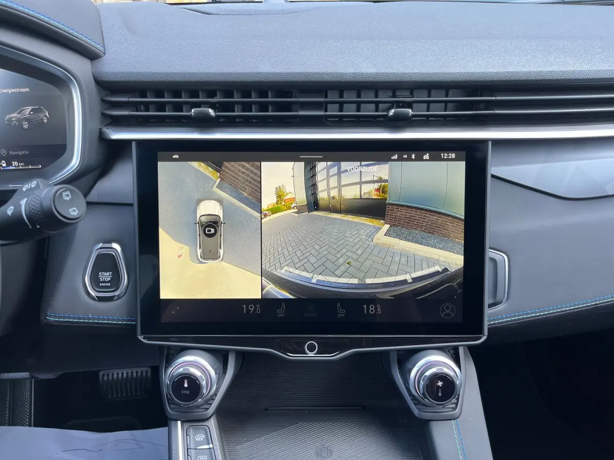 1.5 MY24 NL.Auto/Zwarte Hemel/360Camera/Panoramadak/Hybrid/Carplay/1Ste Eigenaar/Dealer onderhouden