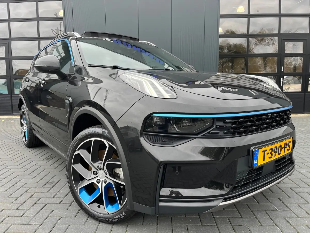 1.5 MY24 NL.Auto/Zwarte Hemel/360Camera/Panoramadak/Hybrid/Carplay/1Ste Eigenaar/Dealer onderhouden