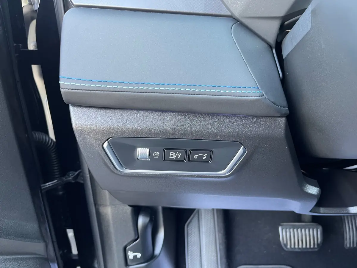 1.5 MY24 NL.Auto/Zwarte Hemel/360Camera/Panoramadak/Hybrid/Carplay/1Ste Eigenaar/Dealer onderhouden