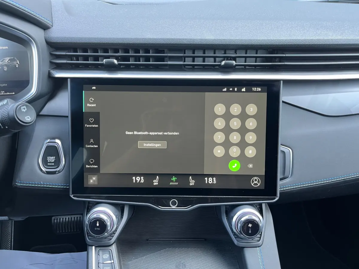 1.5 MY24 NL.Auto/Zwarte Hemel/360Camera/Panoramadak/Hybrid/Carplay/1Ste Eigenaar/Dealer onderhouden