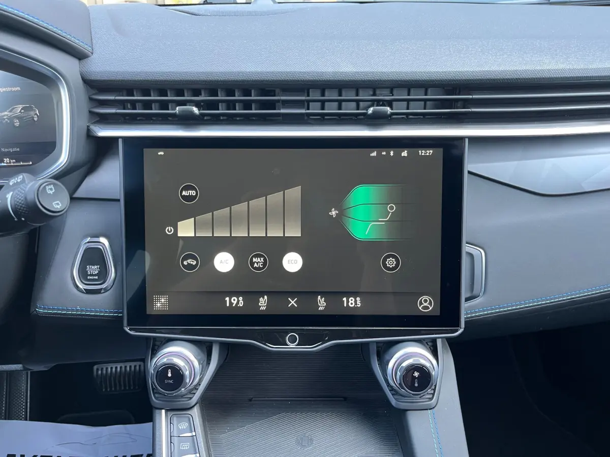 1.5 MY24 NL.Auto/Zwarte Hemel/360Camera/Panoramadak/Hybrid/Carplay/1Ste Eigenaar/Dealer onderhouden