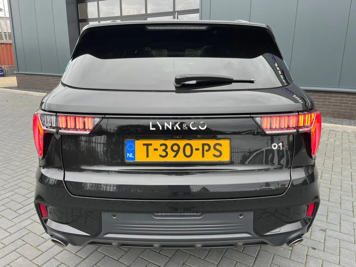 1.5 MY24 NL.Auto/Zwarte Hemel/360Camera/Panoramadak/Hybrid/Carplay/1Ste Eigenaar/Dealer onderhouden