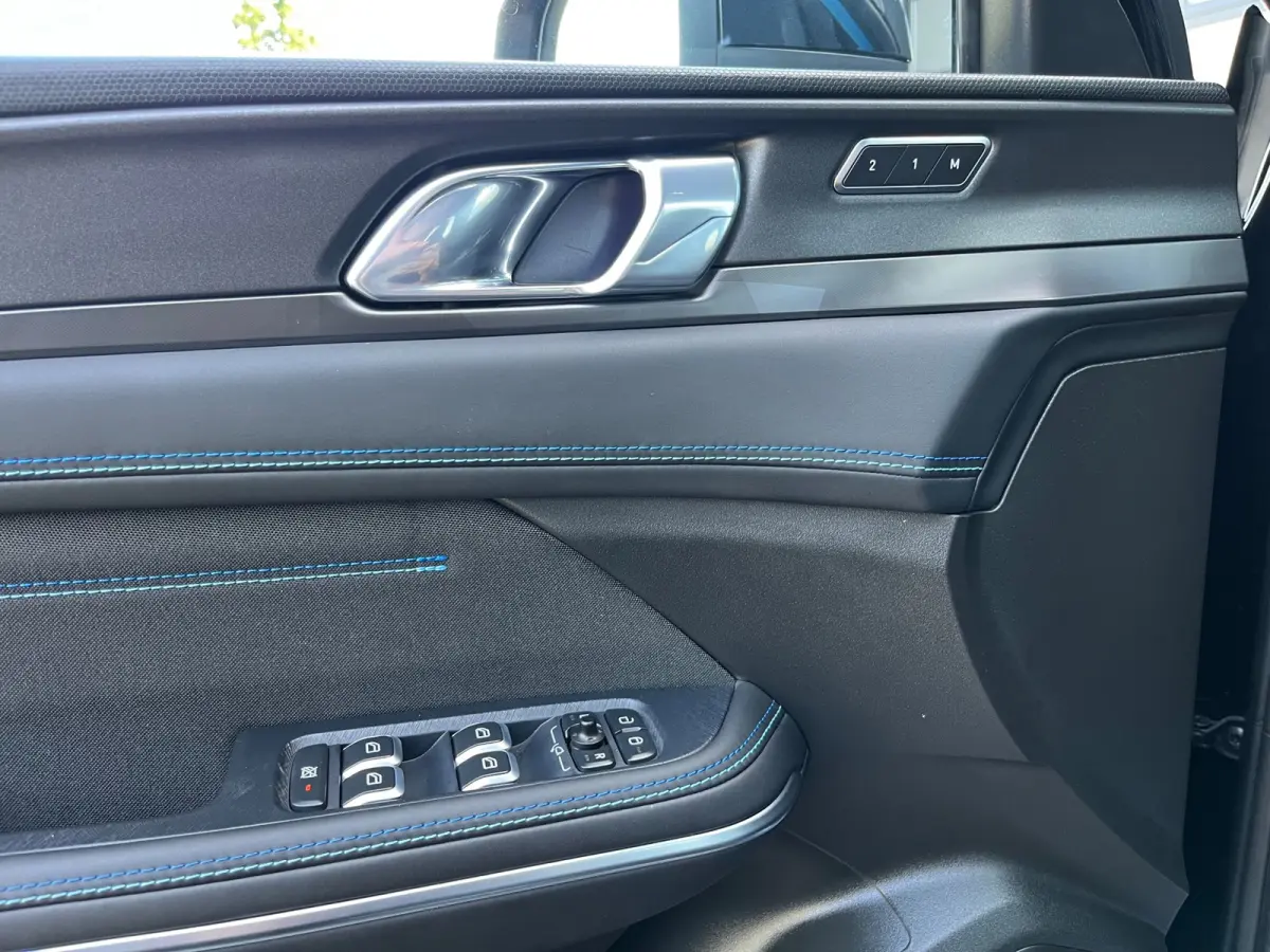 1.5 MY24 NL.Auto/Zwarte Hemel/360Camera/Panoramadak/Hybrid/Carplay/1Ste Eigenaar/Dealer onderhouden