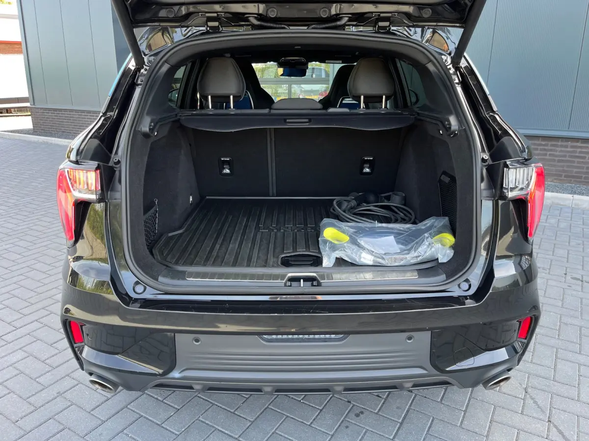 1.5 MY24 NL.Auto/Zwarte Hemel/360Camera/Panoramadak/Hybrid/Carplay/1Ste Eigenaar/Dealer onderhouden