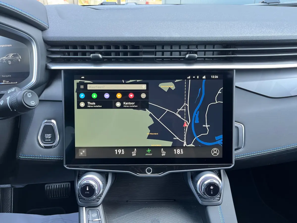 1.5 MY24 NL.Auto/Zwarte Hemel/360Camera/Panoramadak/Hybrid/Carplay/1Ste Eigenaar/Dealer onderhouden