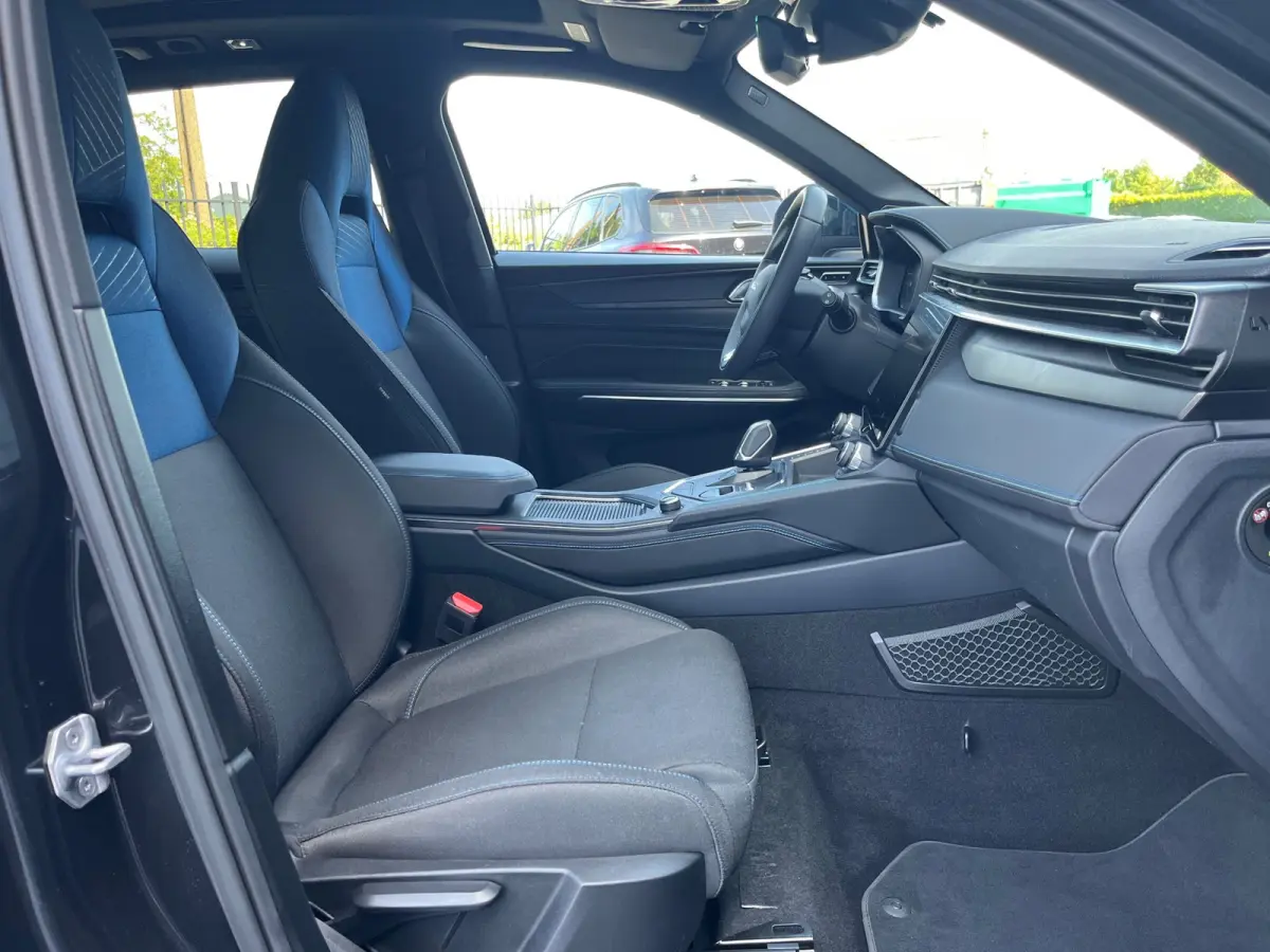 1.5 MY24 NL.Auto/Zwarte Hemel/360Camera/Panoramadak/Hybrid/Carplay/1Ste Eigenaar/Dealer onderhouden
