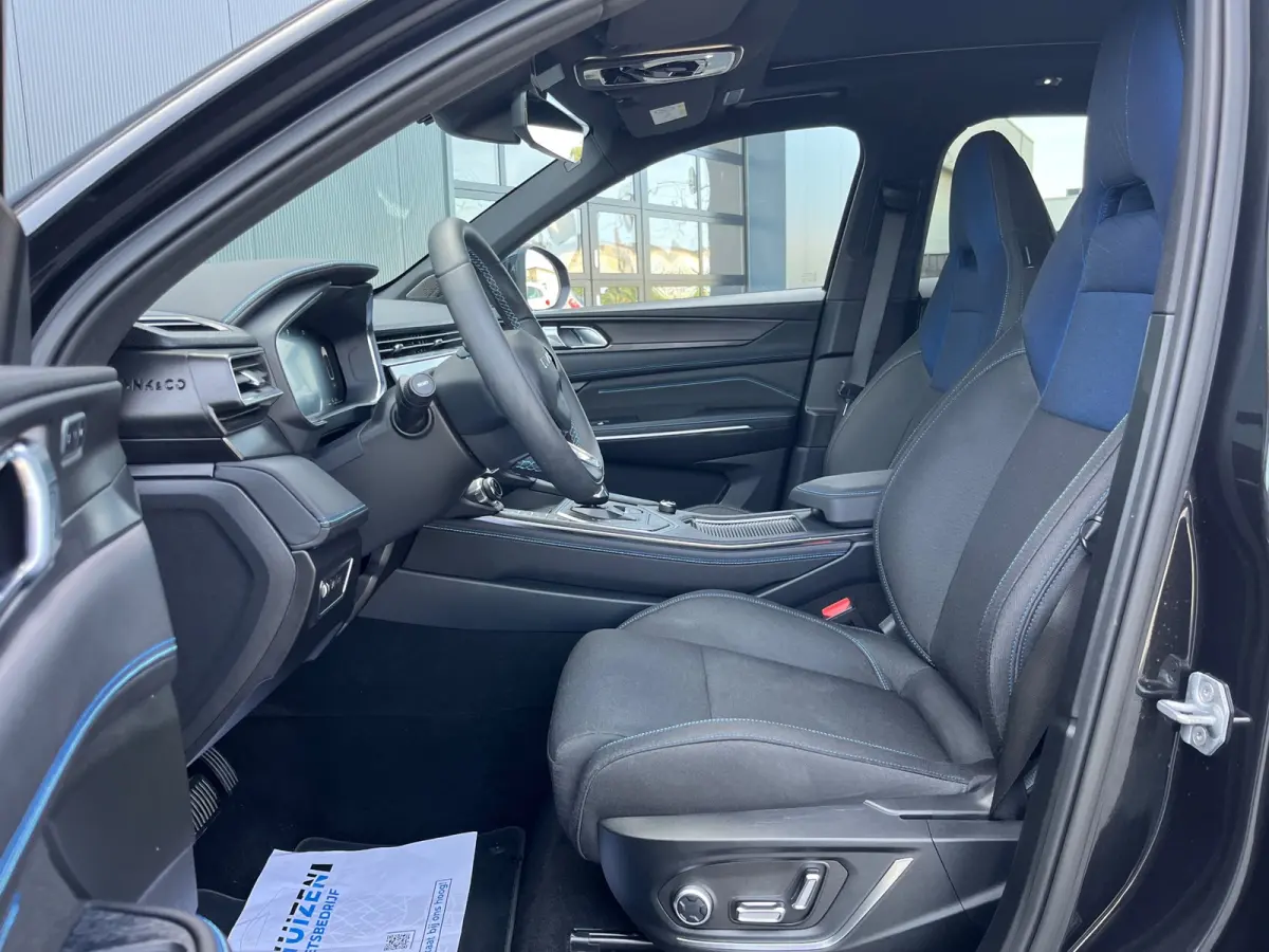 1.5 MY24 NL.Auto/Zwarte Hemel/360Camera/Panoramadak/Hybrid/Carplay/1Ste Eigenaar/Dealer onderhouden