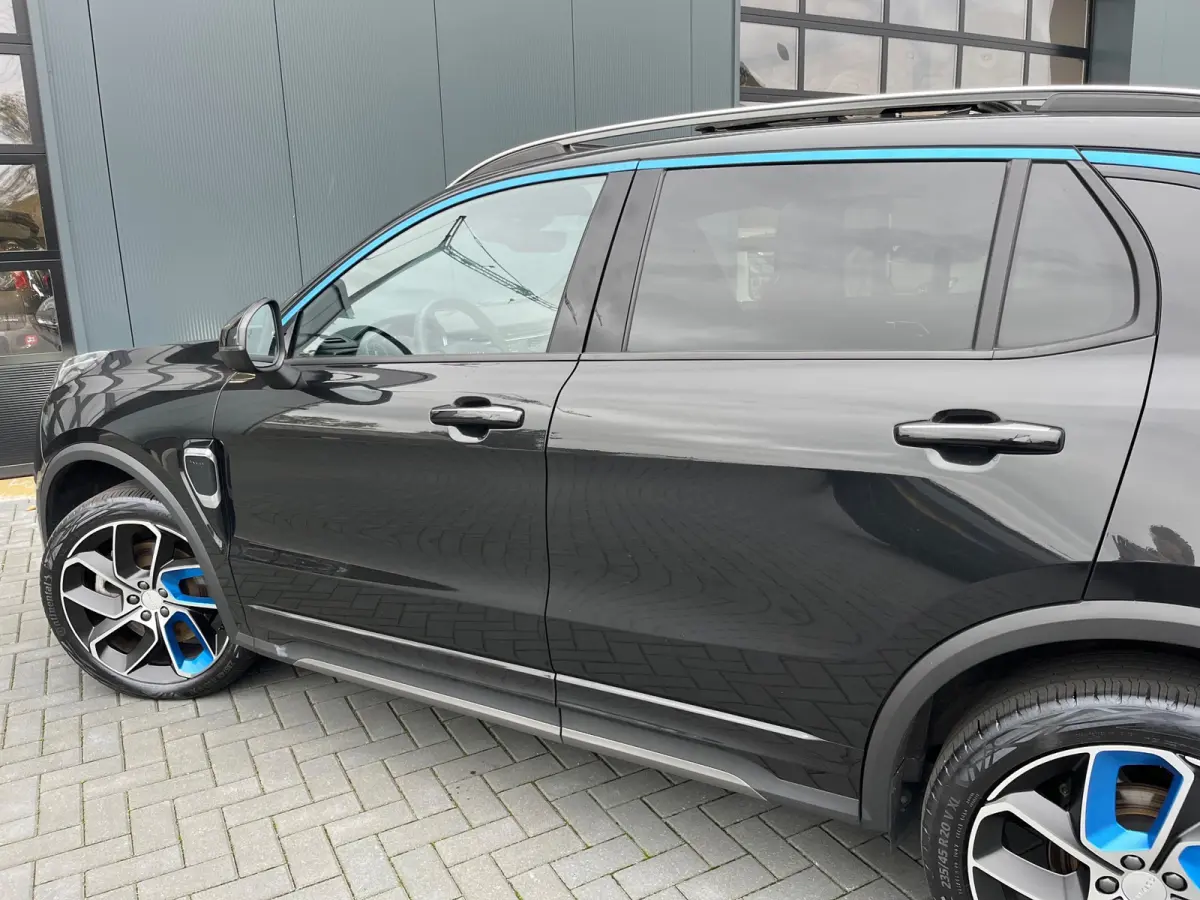 1.5 MY24 NL.Auto/Zwarte Hemel/360Camera/Panoramadak/Hybrid/Carplay/1Ste Eigenaar/Dealer onderhouden