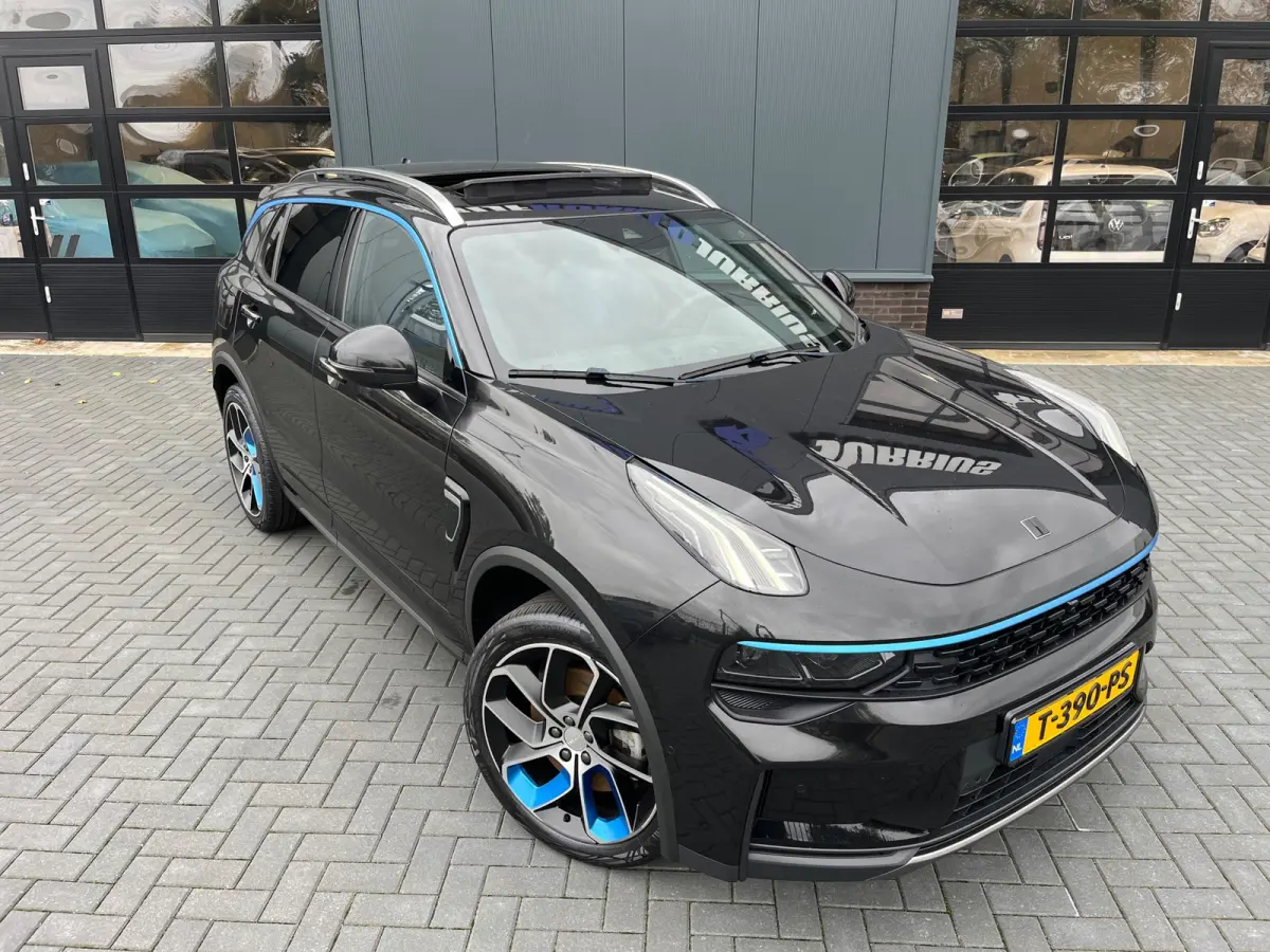 1.5 MY24 NL.Auto/Zwarte Hemel/360Camera/Panoramadak/Hybrid/Carplay/1Ste Eigenaar/Dealer onderhouden