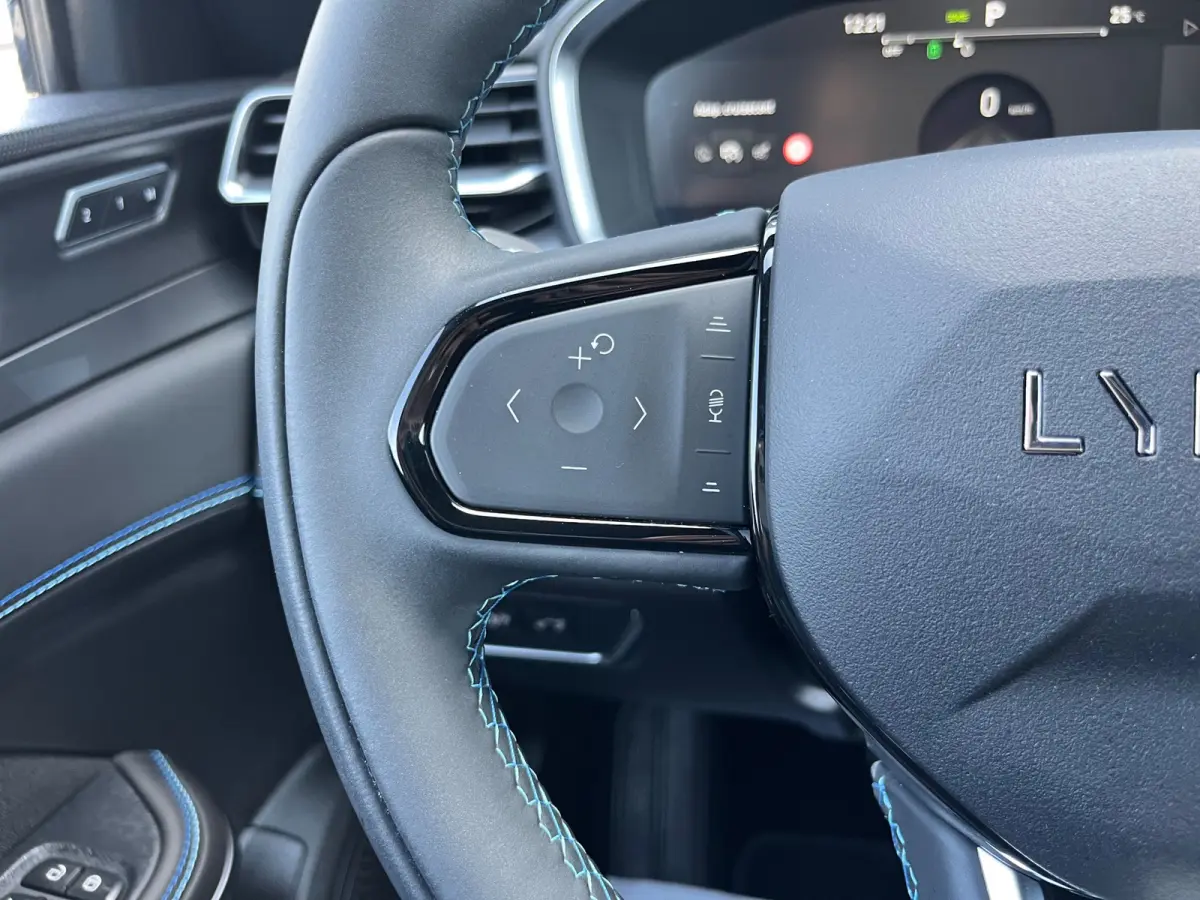 1.5 MY24 NL.Auto/Zwarte Hemel/360Camera/Panoramadak/Hybrid/Carplay/1Ste Eigenaar/Dealer onderhouden