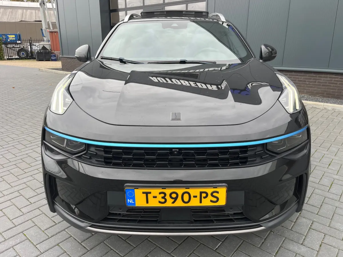 1.5 MY24 NL.Auto/Zwarte Hemel/360Camera/Panoramadak/Hybrid/Carplay/1Ste Eigenaar/Dealer onderhouden