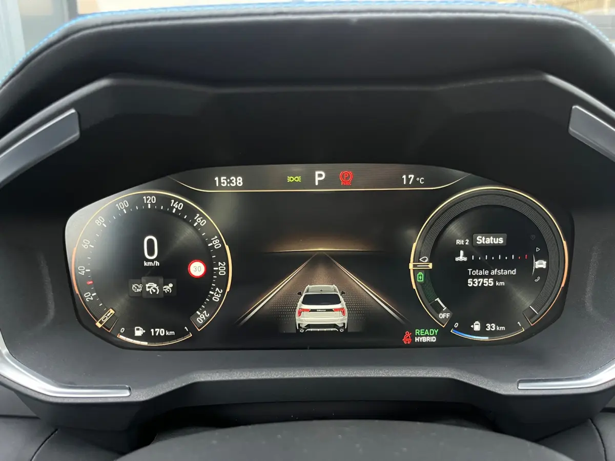 1.5 MY24 NL.Auto/Zwarte Hemel/360Camera/Panoramadak/Hybrid/Carplay/1Ste Eigenaar/Dealer onderhouden