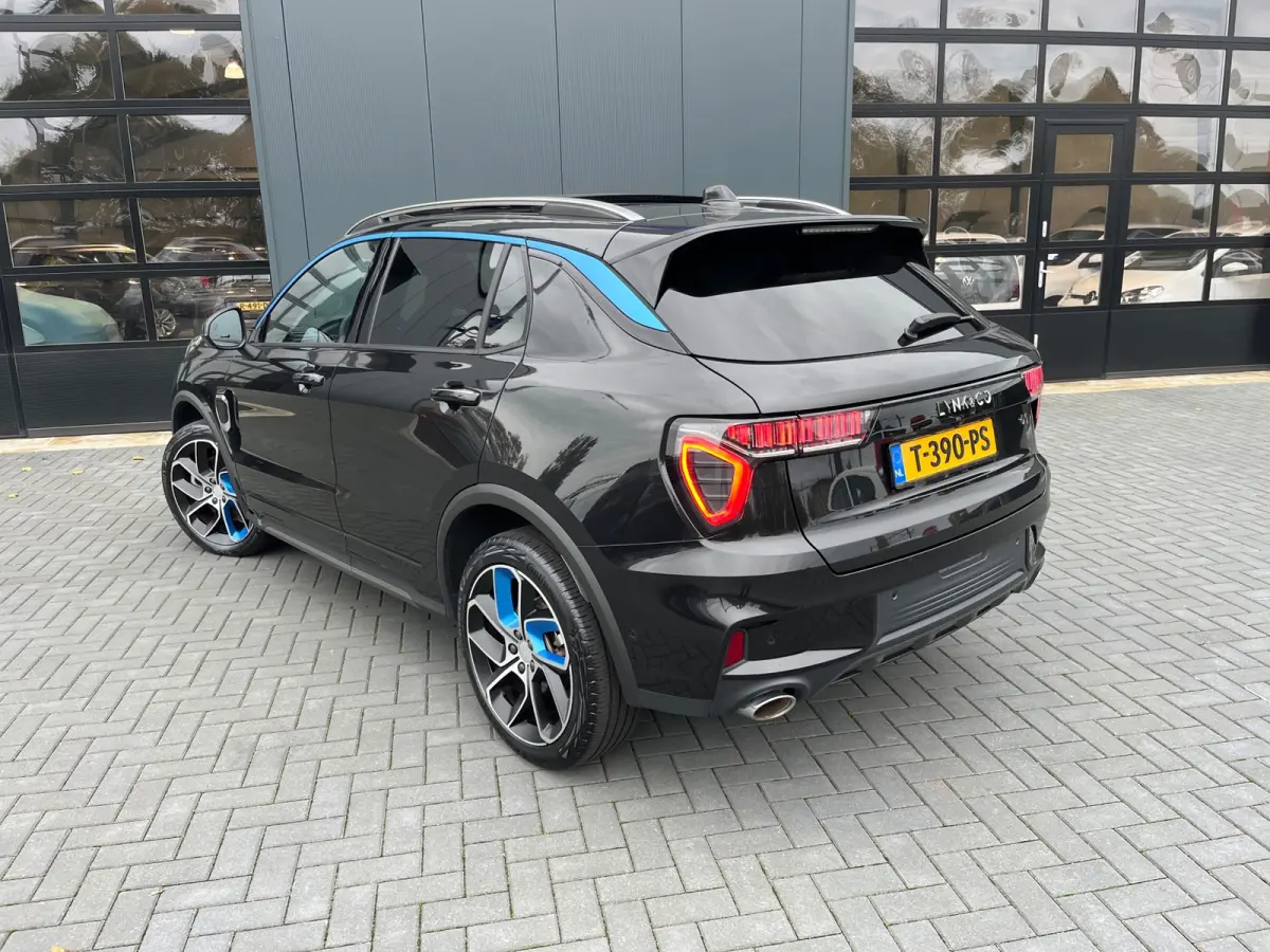 1.5 MY24 NL.Auto/Zwarte Hemel/360Camera/Panoramadak/Hybrid/Carplay/1Ste Eigenaar/Dealer onderhouden