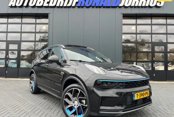 1.5 MY24 NL.Auto/Zwarte Hemel/360Camera/Panoramadak/Hybrid/Carplay/1Ste Eigenaar/Dealer onderhouden