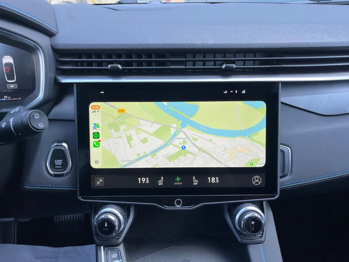1.5 MY24 NL.Auto/Zwarte Hemel/360Camera/Panoramadak/Hybrid/Carplay/1Ste Eigenaar/Dealer onderhouden