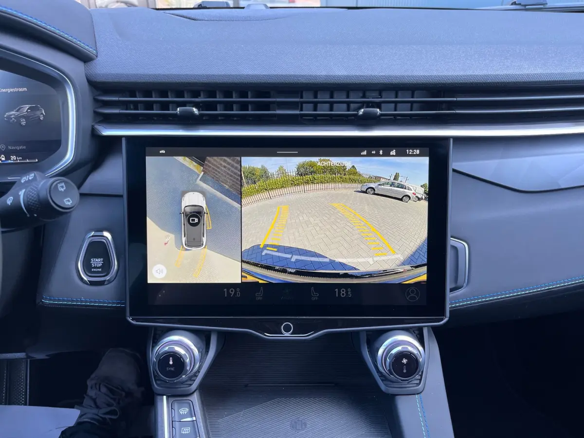 1.5 MY24 NL.Auto/Zwarte Hemel/360Camera/Panoramadak/Hybrid/Carplay/1Ste Eigenaar/Dealer onderhouden