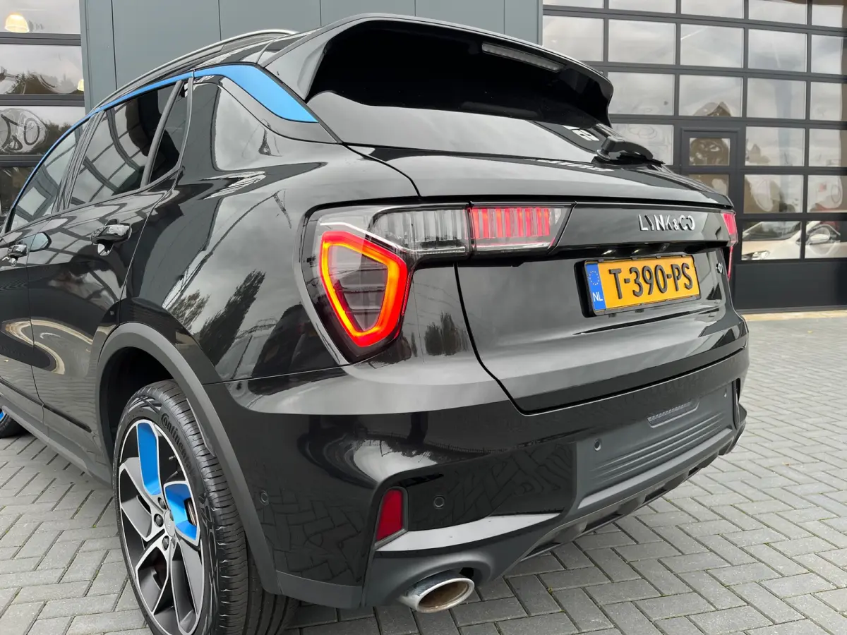 1.5 MY24 NL.Auto/Zwarte Hemel/360Camera/Panoramadak/Hybrid/Carplay/1Ste Eigenaar/Dealer onderhouden
