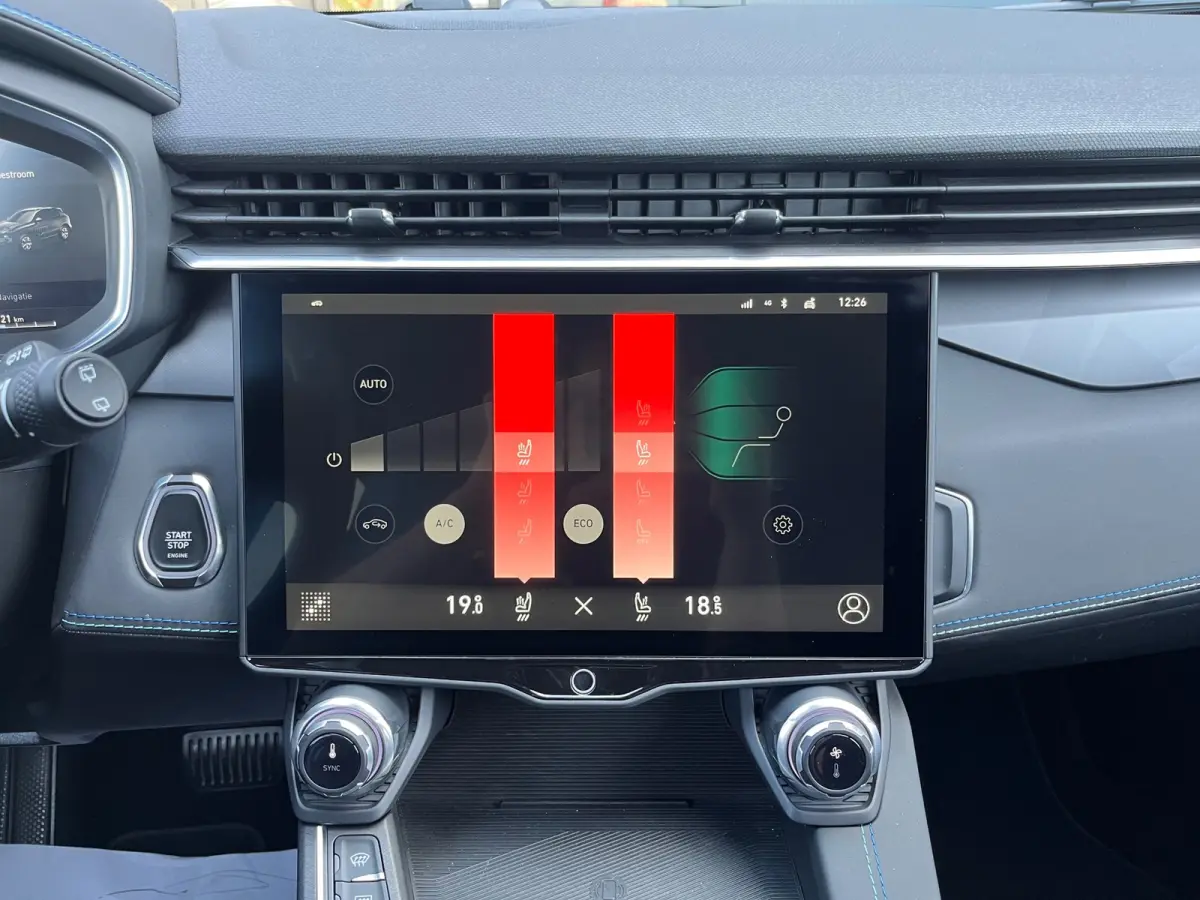 1.5 MY24 NL.Auto/Zwarte Hemel/360Camera/Panoramadak/Hybrid/Carplay/1Ste Eigenaar/Dealer onderhouden