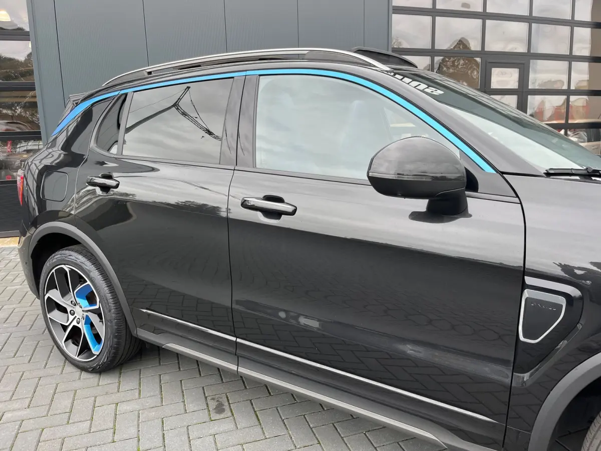 1.5 MY24 NL.Auto/Zwarte Hemel/360Camera/Panoramadak/Hybrid/Carplay/1Ste Eigenaar/Dealer onderhouden