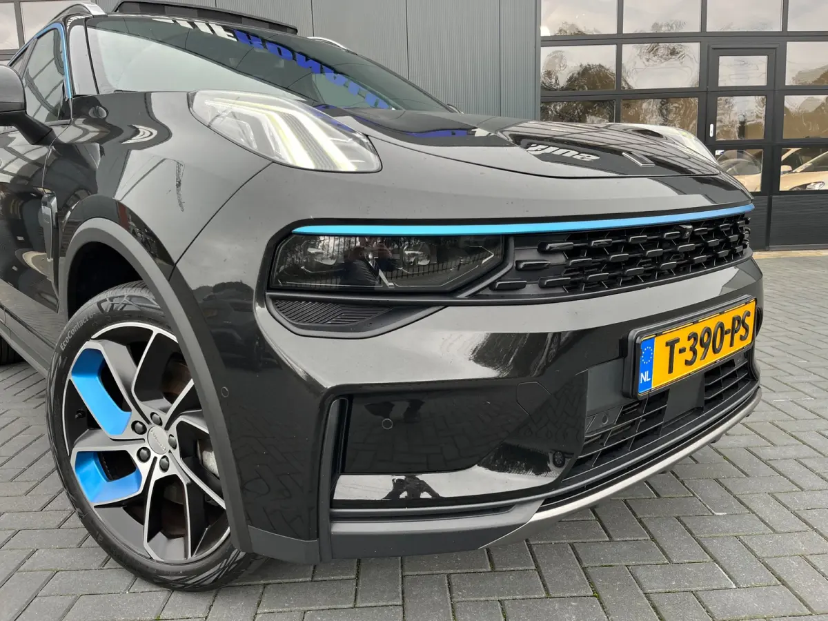 1.5 MY24 NL.Auto/Zwarte Hemel/360Camera/Panoramadak/Hybrid/Carplay/1Ste Eigenaar/Dealer onderhouden