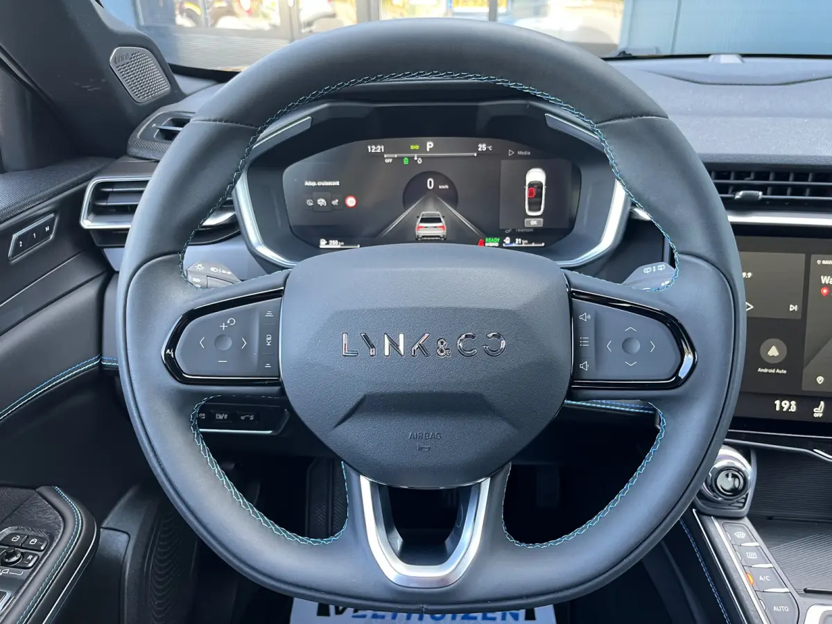 1.5 MY24 NL.Auto/Zwarte Hemel/360Camera/Panoramadak/Hybrid/Carplay/1Ste Eigenaar/Dealer onderhouden
