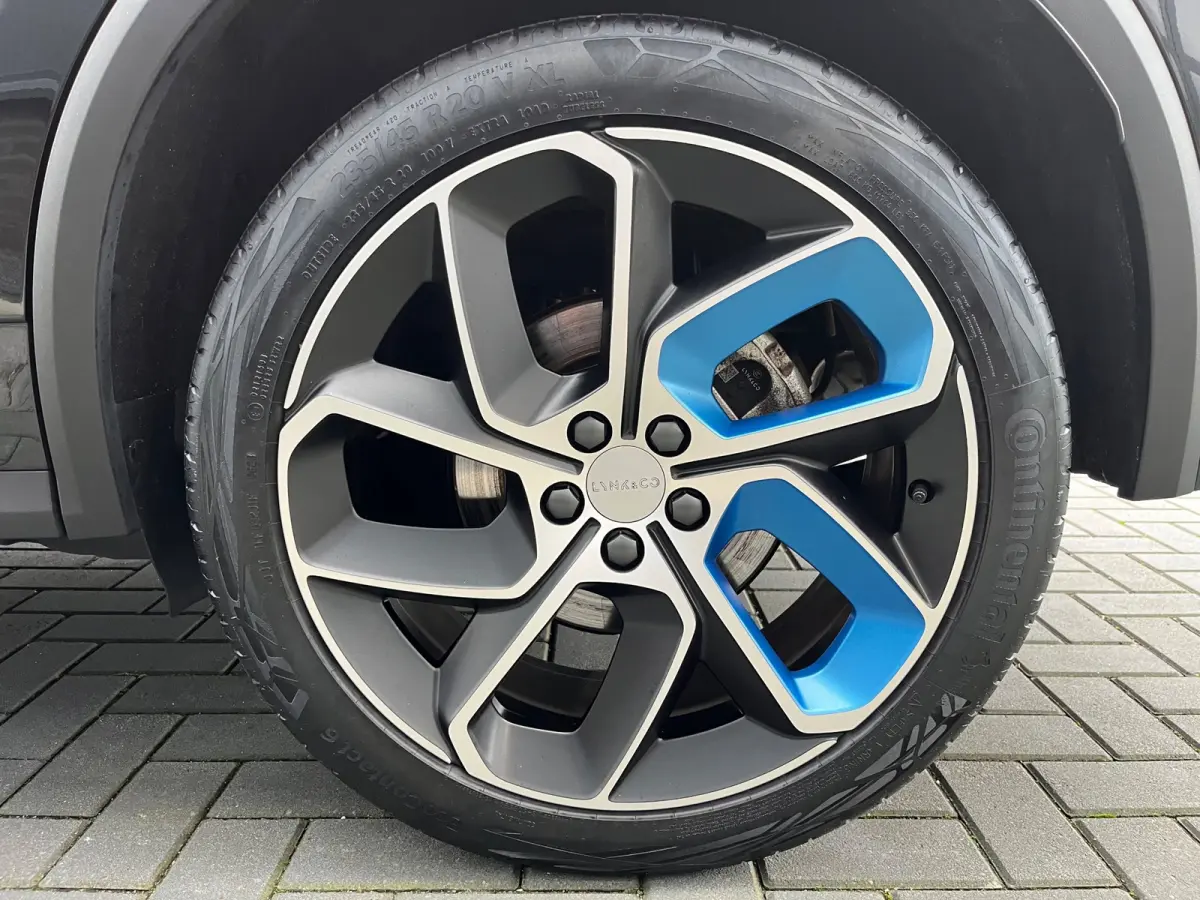 1.5 MY24 NL.Auto/Zwarte Hemel/360Camera/Panoramadak/Hybrid/Carplay/1Ste Eigenaar/Dealer onderhouden