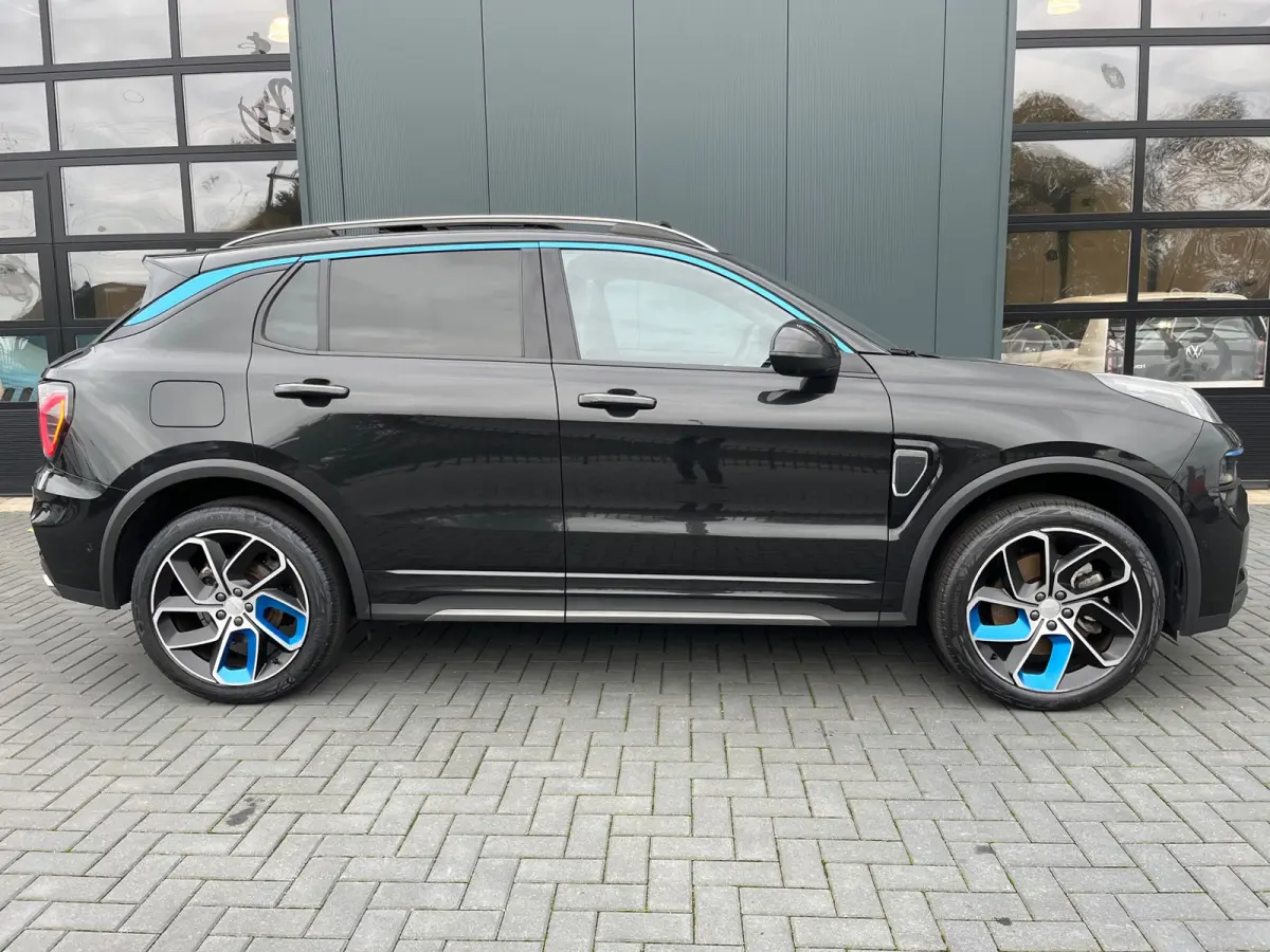 1.5 MY24 NL.Auto/Zwarte Hemel/360Camera/Panoramadak/Hybrid/Carplay/1Ste Eigenaar/Dealer onderhouden