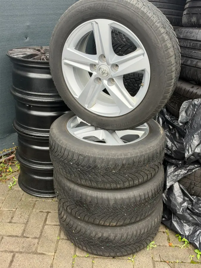 1.8 Hybrid 122 PK