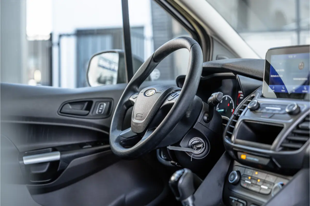 1.5 EcoBlue L2 | L+R Schuifdeuren | CarPlay | Camera | Stoelverwarming | 3-zitter | DAB | PDC V+A | Dealer onderhouden | Nieuwe APK