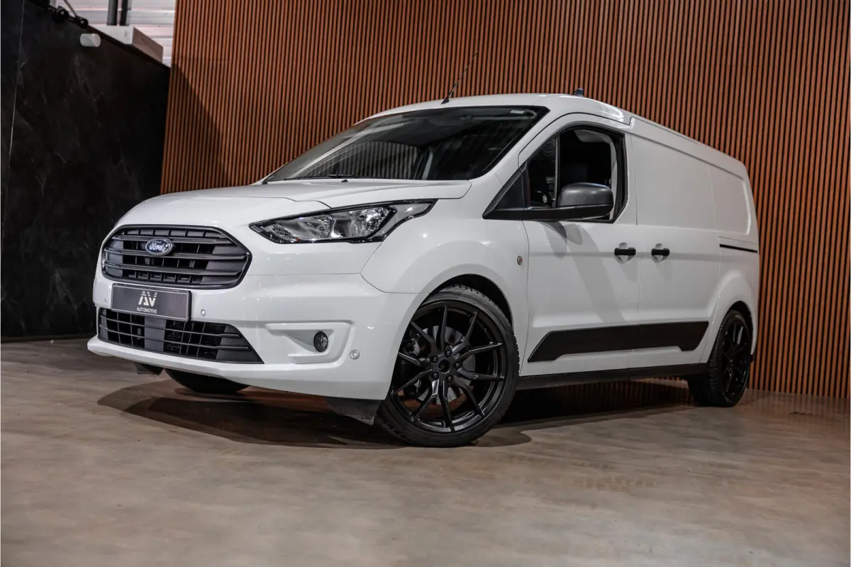 1.5 EcoBlue L2 | L+R Schuifdeuren | CarPlay | Camera | Stoelverwarming | 3-zitter | DAB | PDC V+A | Dealer onderhouden | Nieuwe APK