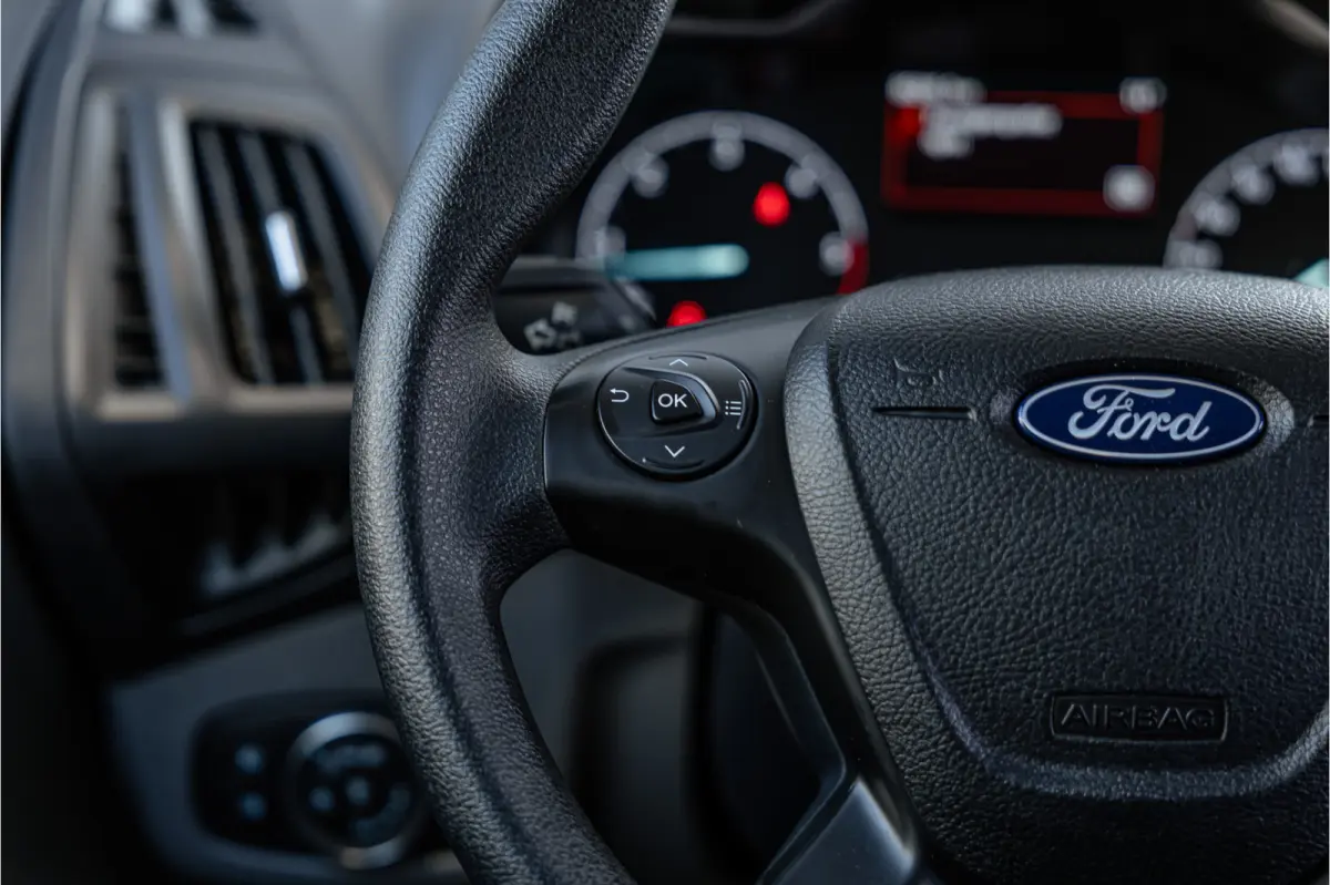 1.5 EcoBlue L2 | L+R Schuifdeuren | CarPlay | Camera | Stoelverwarming | 3-zitter | DAB | PDC V+A | Dealer onderhouden | Nieuwe APK