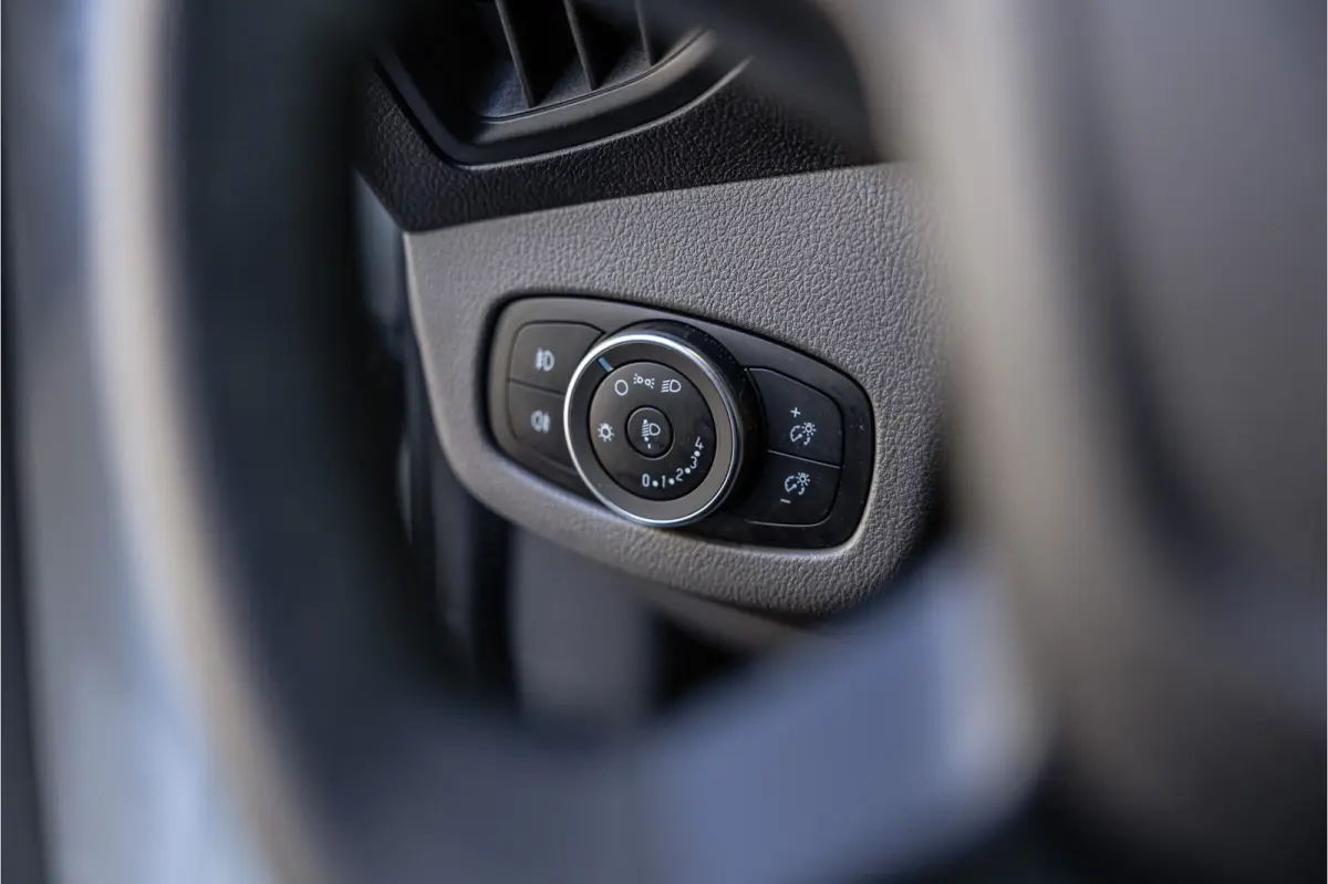 1.5 EcoBlue L2 | L+R Schuifdeuren | CarPlay | Camera | Stoelverwarming | 3-zitter | DAB | PDC V+A | Dealer onderhouden | Nieuwe APK