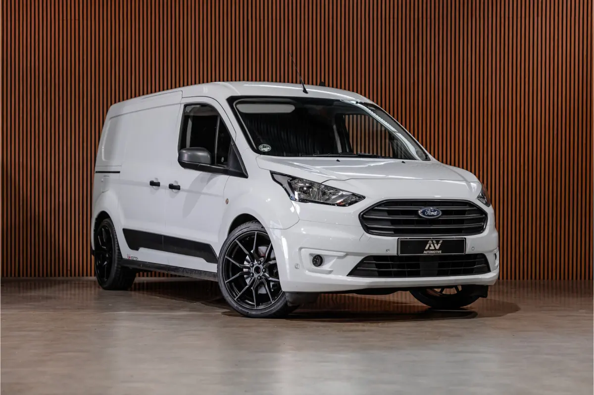 1.5 EcoBlue L2 | L+R Schuifdeuren | CarPlay | Camera | Stoelverwarming | 3-zitter | DAB | PDC V+A | Dealer onderhouden | Nieuwe APK