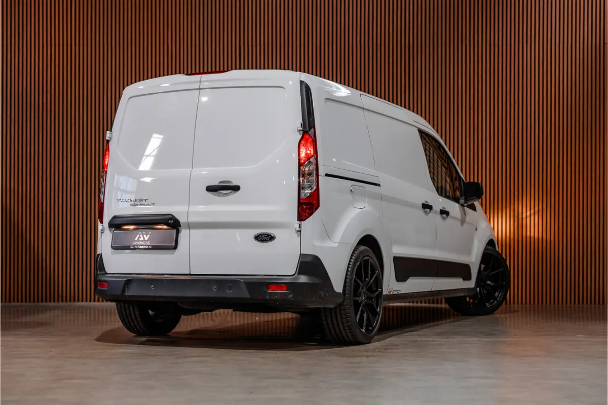 1.5 EcoBlue L2 | L+R Schuifdeuren | CarPlay | Camera | Stoelverwarming | 3-zitter | DAB | PDC V+A | Dealer onderhouden | Nieuwe APK
