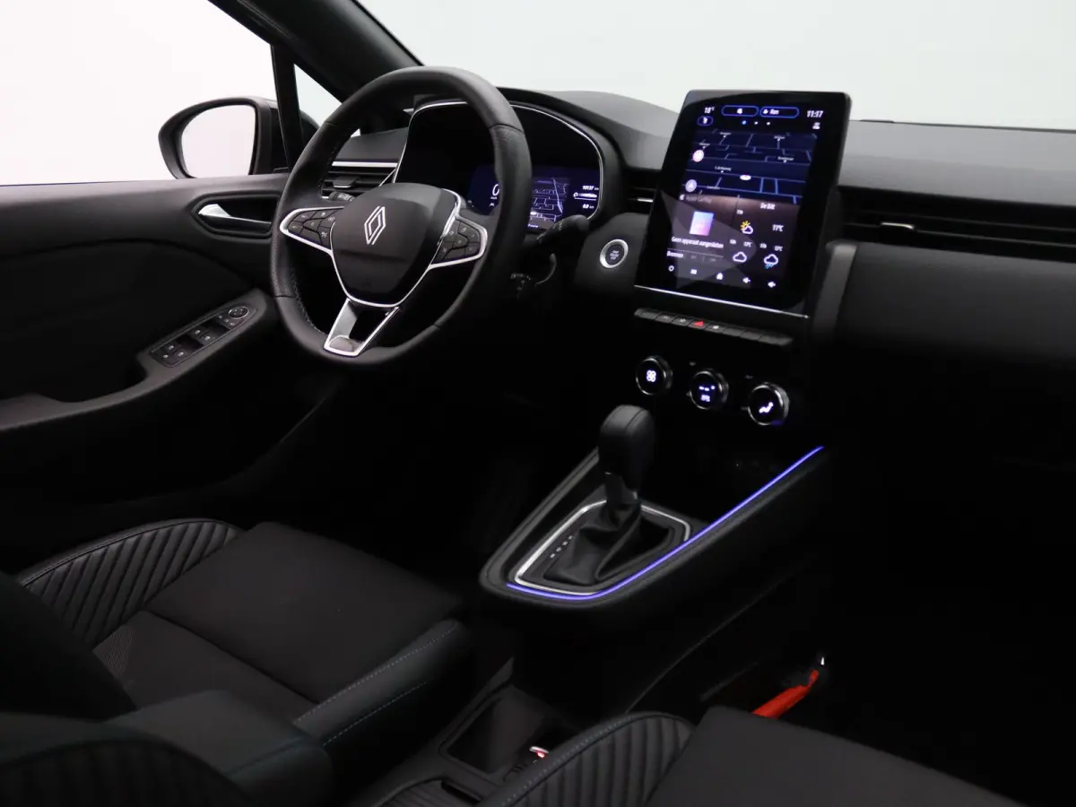 145pk E-Tech Full Hybrid esprit Alpine BOSE | Camera