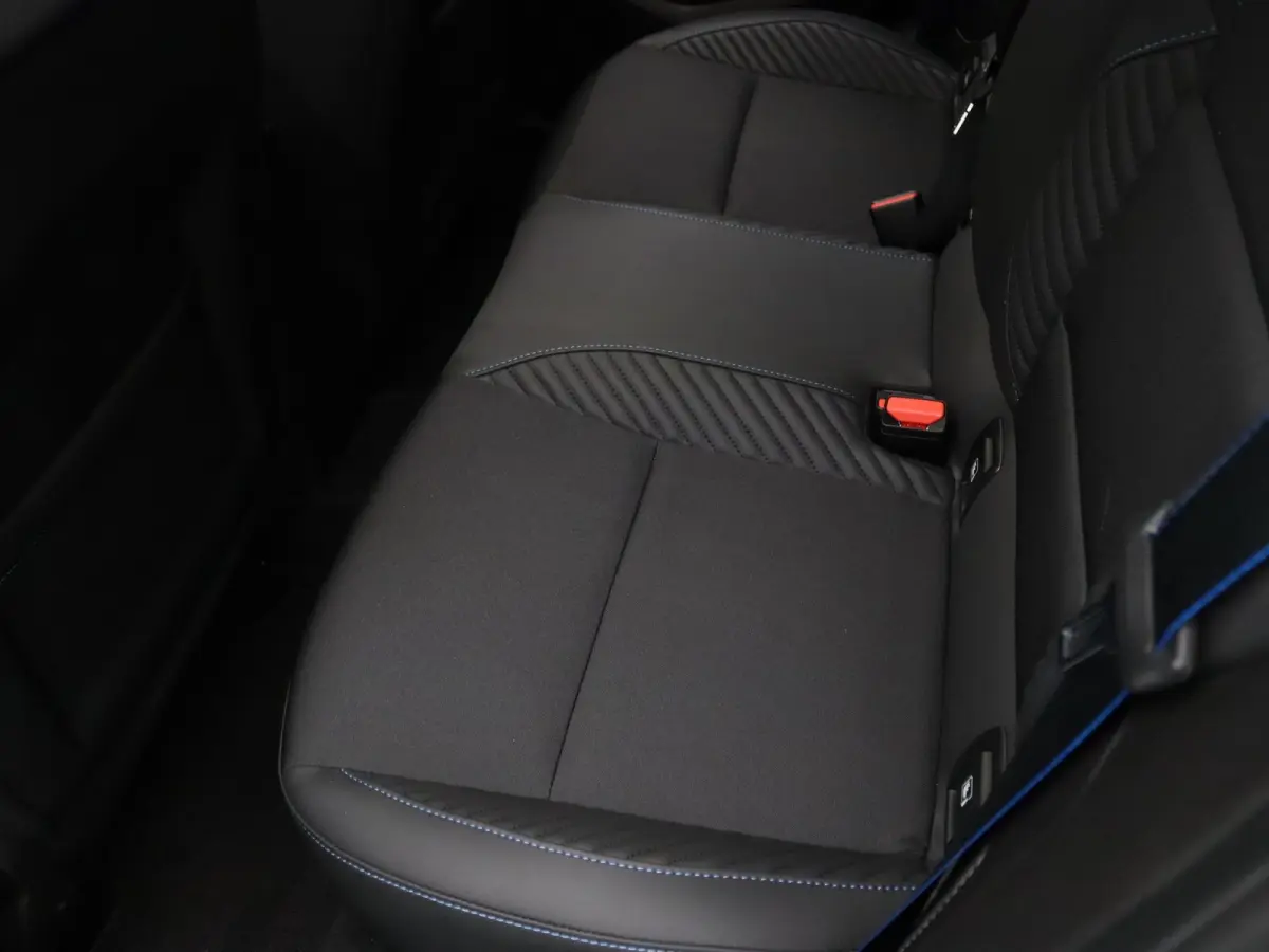 145pk E-Tech Full Hybrid esprit Alpine BOSE | Camera