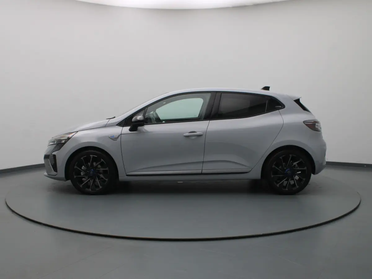 145pk E-Tech Full Hybrid esprit Alpine BOSE | Camera