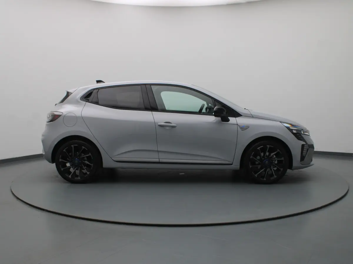 145pk E-Tech Full Hybrid esprit Alpine BOSE | Camera