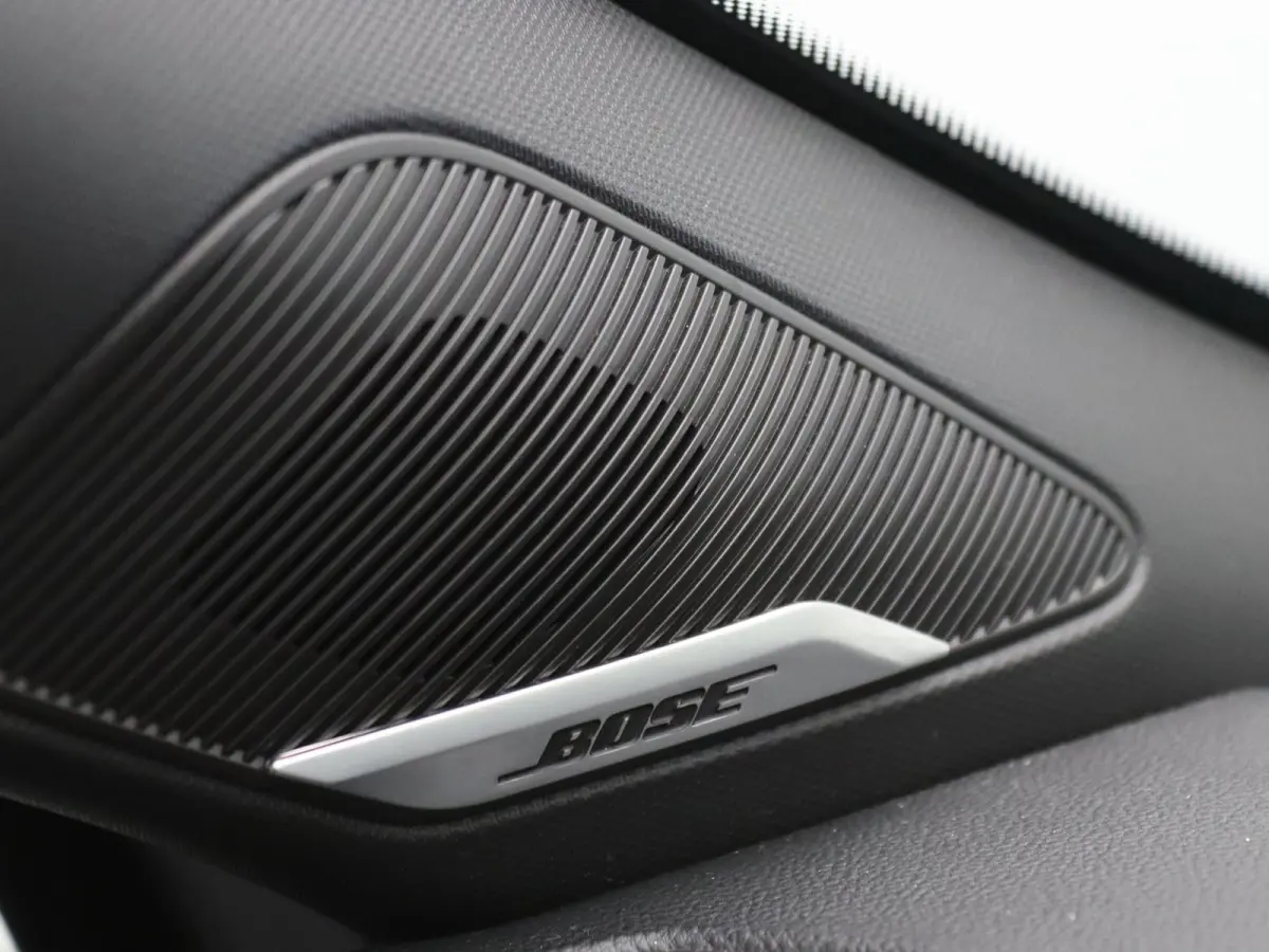 145pk E-Tech Full Hybrid esprit Alpine BOSE | Camera