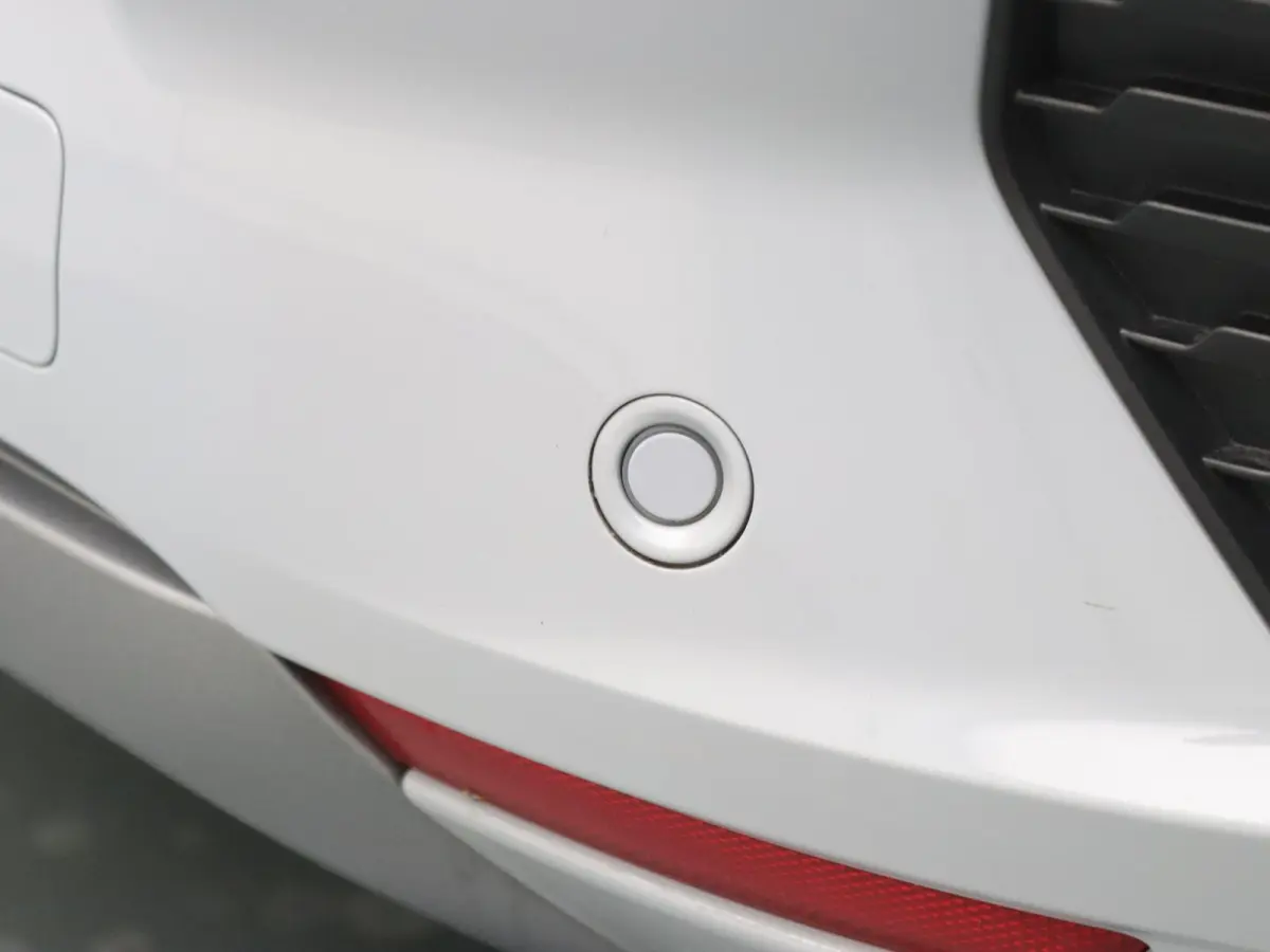 145pk E-Tech Full Hybrid esprit Alpine BOSE | Camera