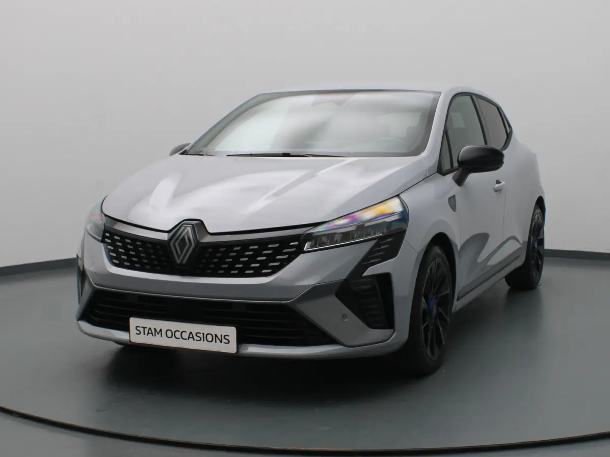 145pk E-Tech Full Hybrid esprit Alpine BOSE | Camera