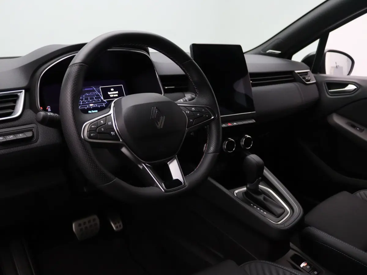 145pk E-Tech Full Hybrid esprit Alpine BOSE | Camera