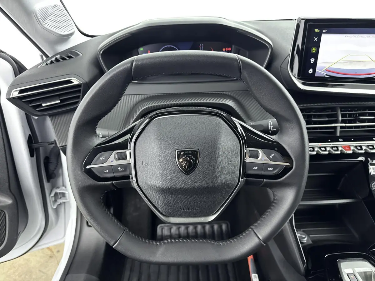 Hybrid 110 pk Automaat Allure | Navigatie | Dodehoekbewaking | Carplay |