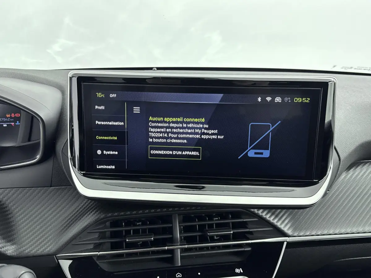Hybrid 110 pk Automaat Allure | Navigatie | Dodehoekbewaking | Carplay |