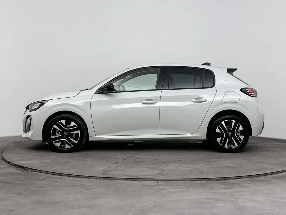 Hybrid 110 pk Automaat Allure | Navigatie | Dodehoekbewaking | Carplay |