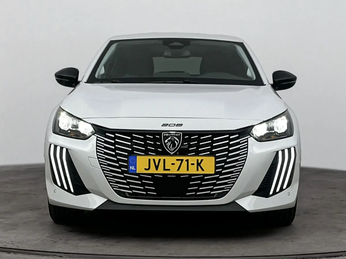 Hybrid 110 pk Automaat Allure | Navigatie | Dodehoekbewaking | Carplay |