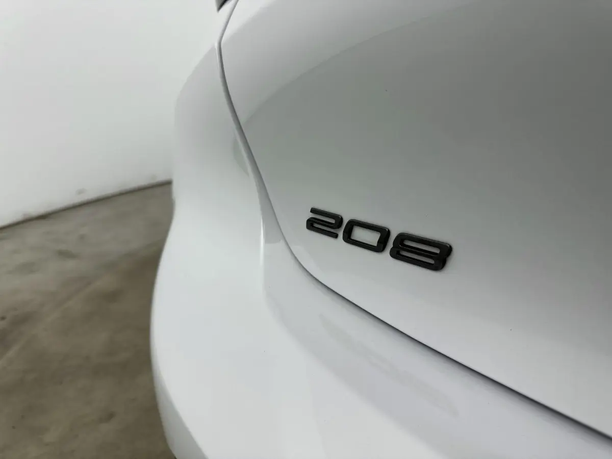 Hybrid 110 pk Automaat Allure | Navigatie | Dodehoekbewaking | Carplay |
