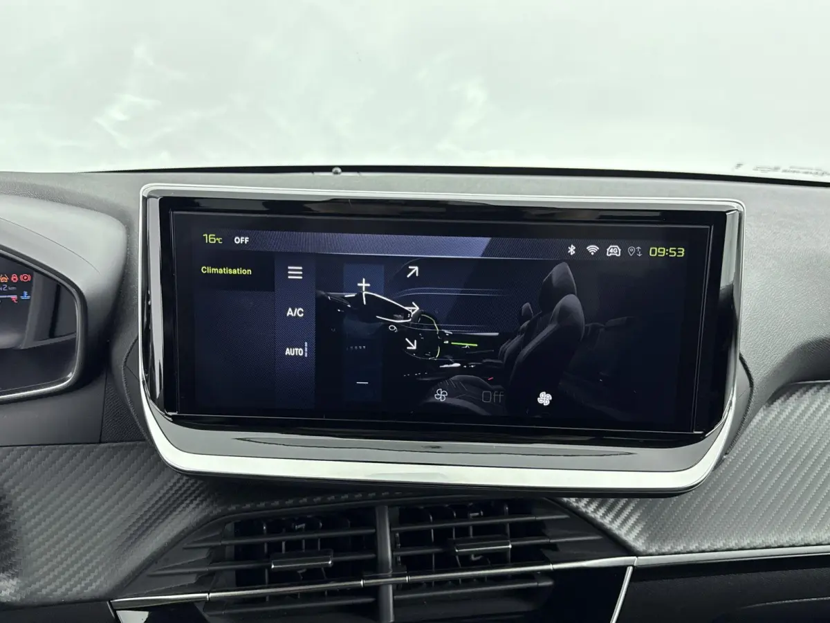 Hybrid 110 pk Automaat Allure | Navigatie | Dodehoekbewaking | Carplay |