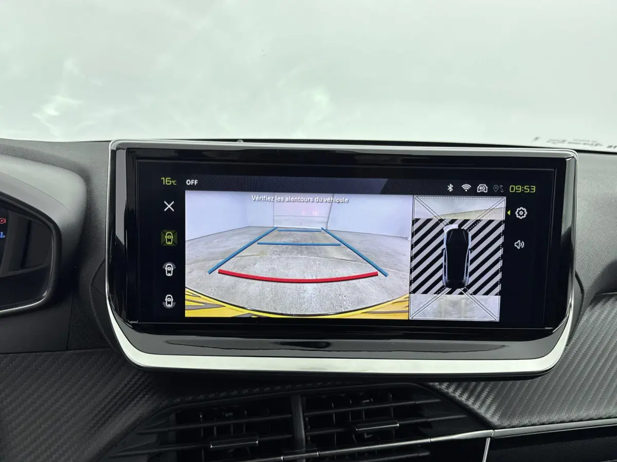 Hybrid 110 pk Automaat Allure | Navigatie | Dodehoekbewaking | Carplay |